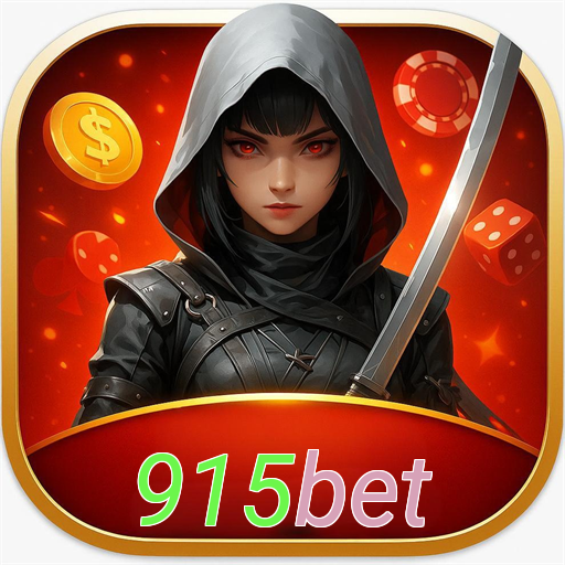 915bet logo