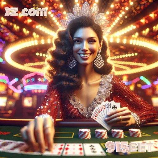 915bet Ofertas Especiais