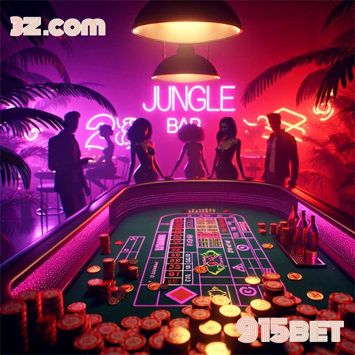 Login Inovador na Plataforma 915bet: Segurança e Diversão